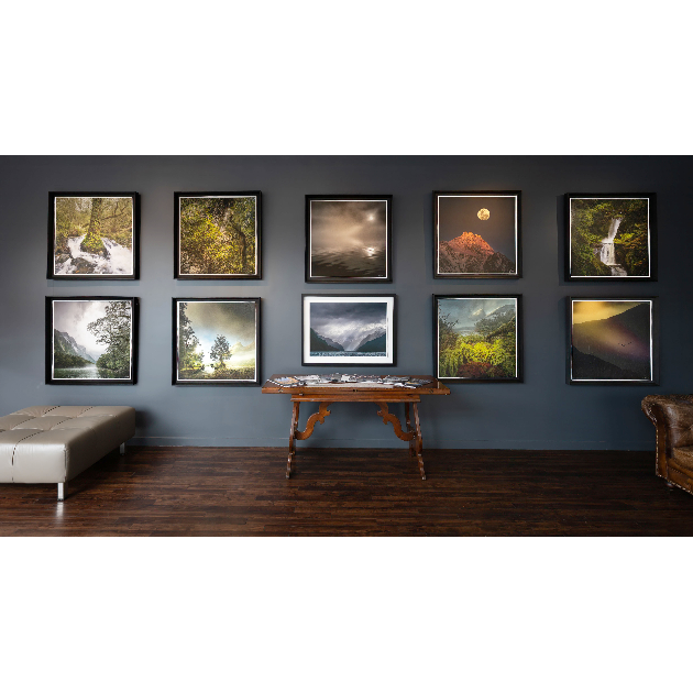 Porter Gallery