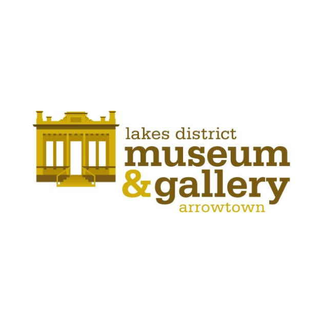 The Language of Colour Exhibition Opening Night - Logo