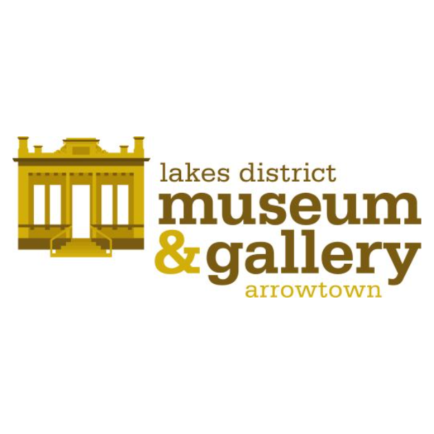 The Language of Colour Exhibition - Logo