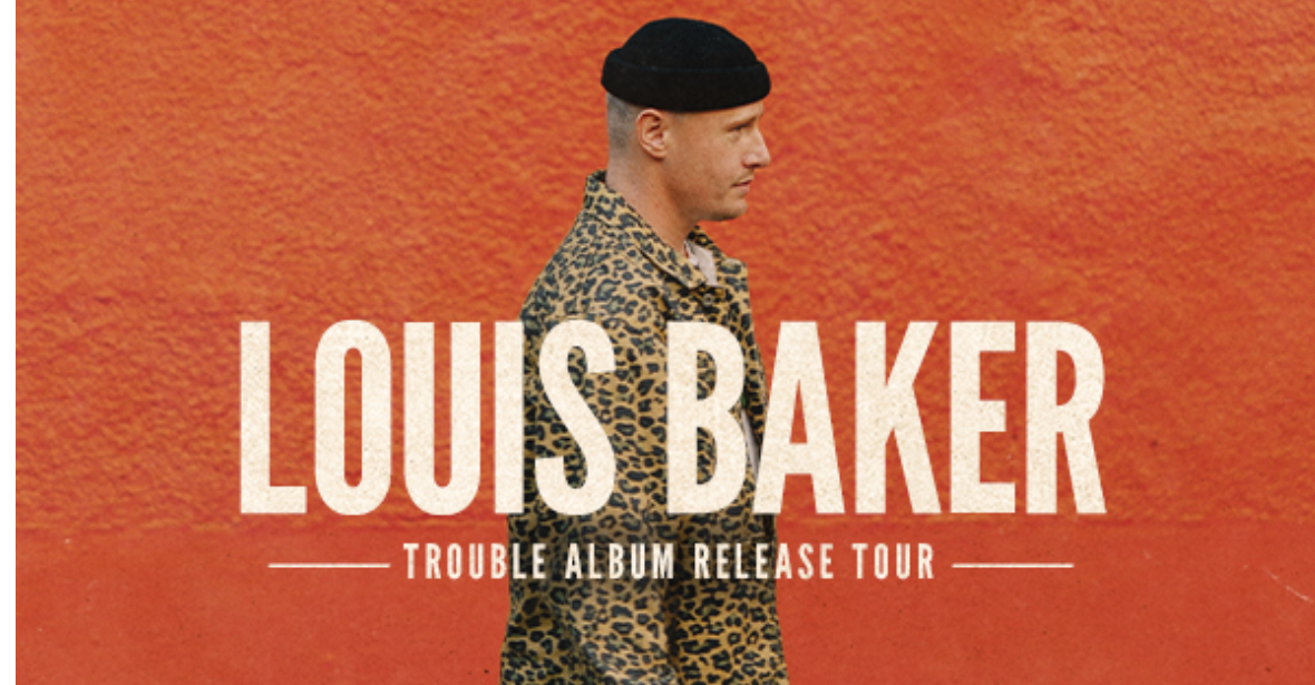 Louis Baker • Wanaka Oct 17
