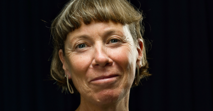 Te Wāhi Toi - Creativity Meditation with Lisa Benson