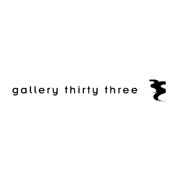 Gallery Thirty Three  |  February Exhibition Opening  - Logo