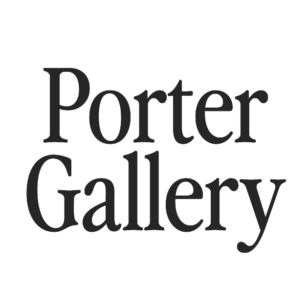Porter Gallery - Logo