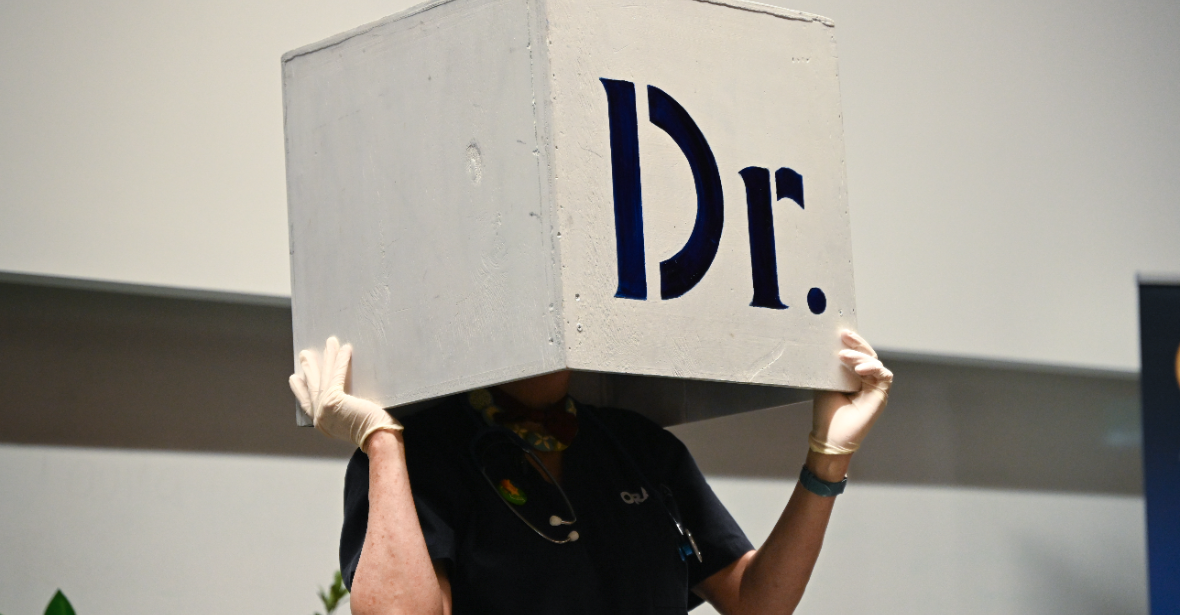 Inside the GP Consultation by Lucy O’Hagan