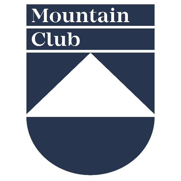 MOUNTAIN CLUB X LUMA EXPERIENCE: Keeping the light alive - Logo