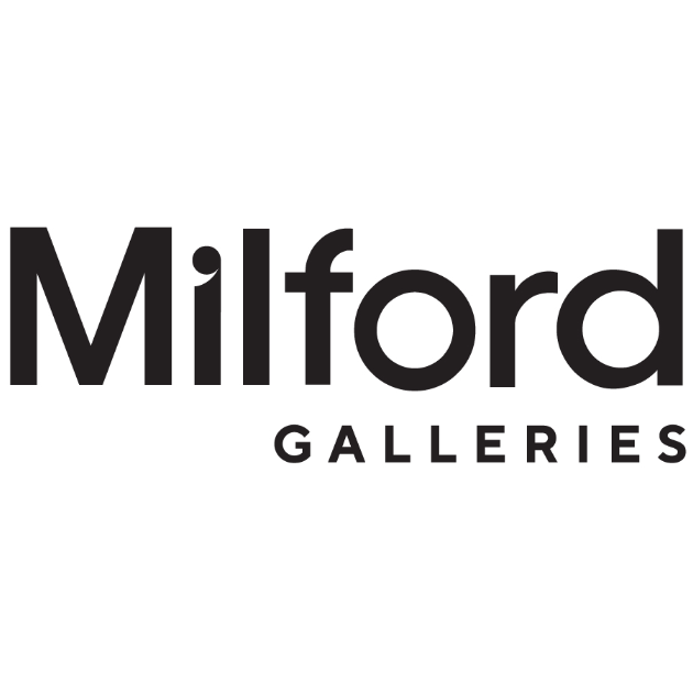 Neil Frazer: All at Sea (2025) - Logo