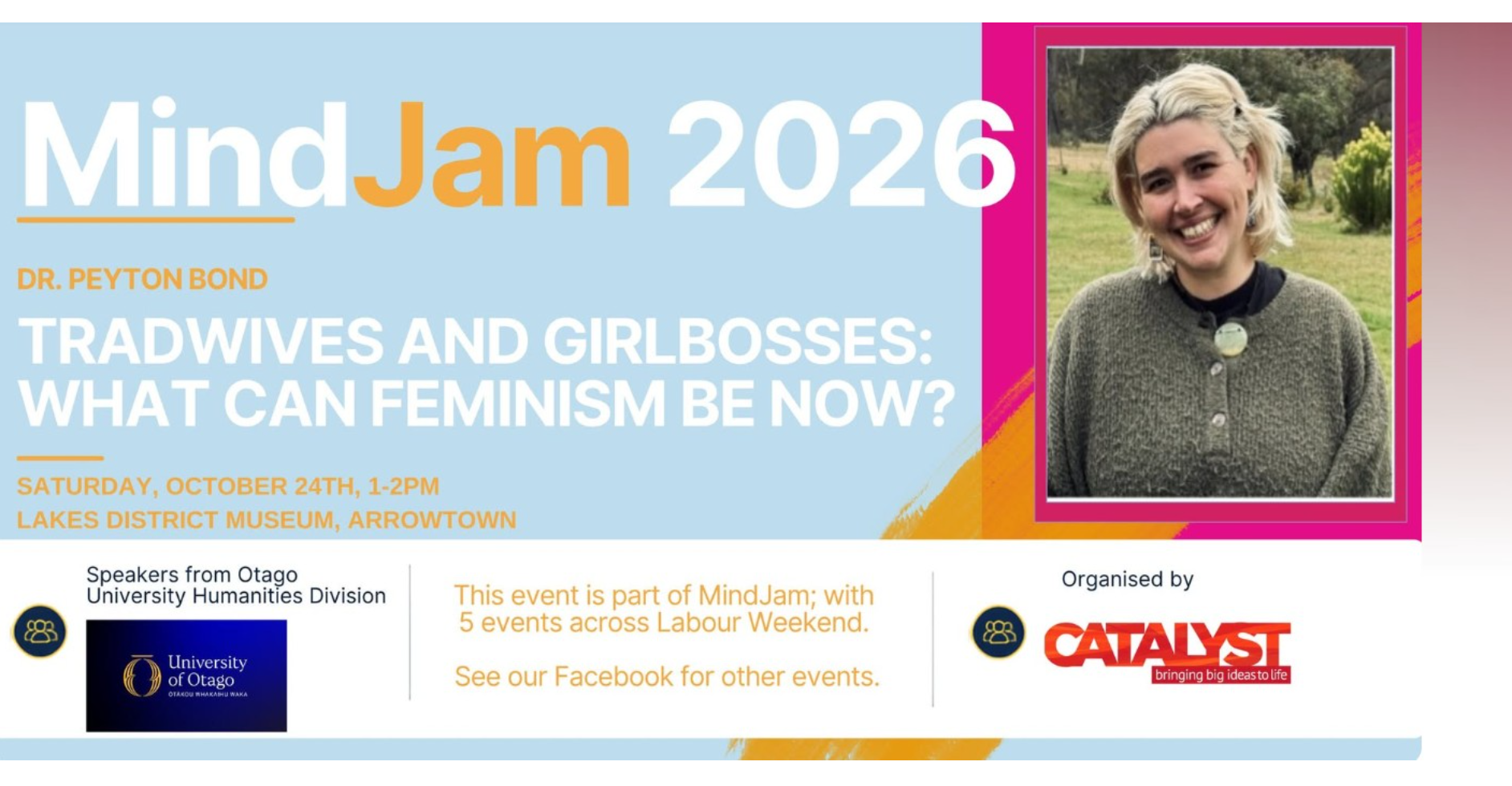 Tradwives and girlbosses: what can feminism be now?
