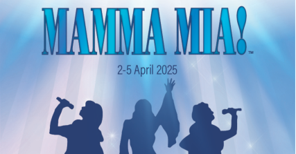 Te Wāhi Toi - Wakatipu High School presents Mamma Mia! Tickets on sale now