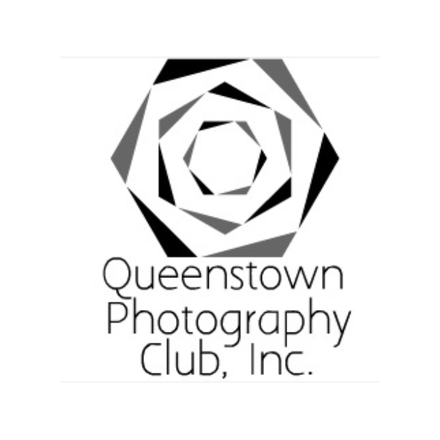 Queenstown Photography Club - Logo