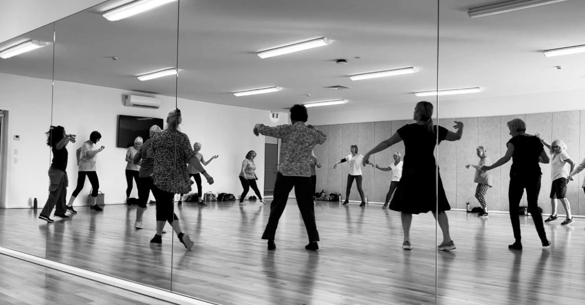 Saturday Arts Social: Dance and More