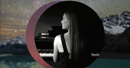 Te Wāhi Toi - Liz Conway - 'Perspectives' Album Release Tour
