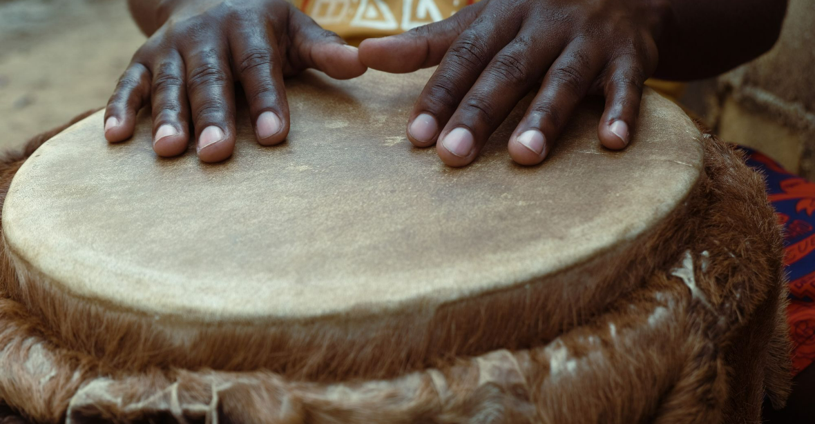 Pueblo de Tambores - Images and sounds from Afro-Colombia