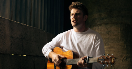 Te Wāhi Toi - Sam Heselwood Live at Wānaka Brew Bar