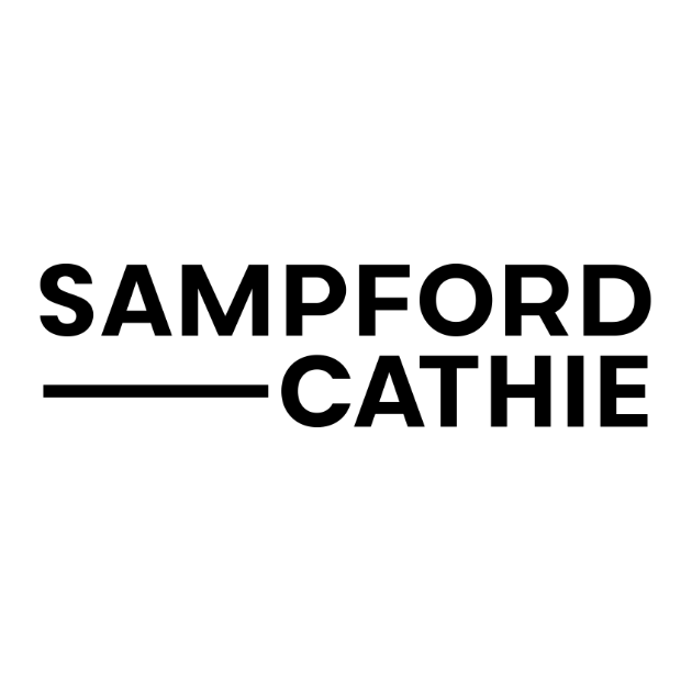 Sampford Cathie - Photographer - Logo