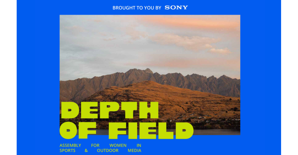 Depth Of Field 