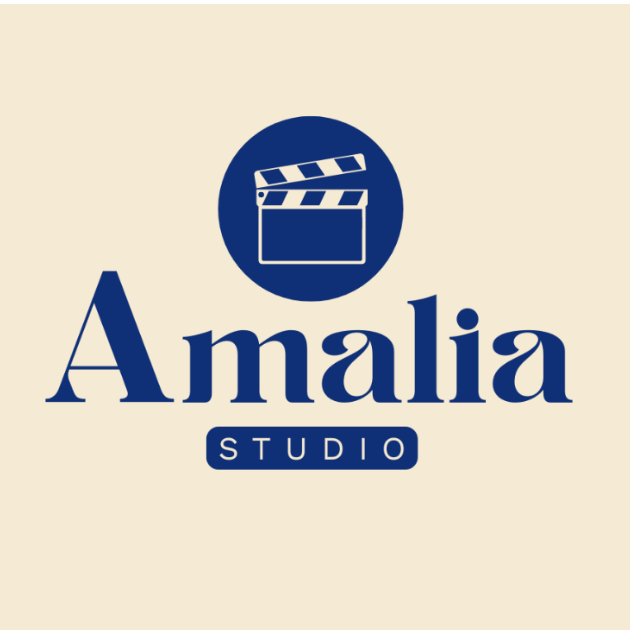 Kids School Holiday Acting Class - Logo