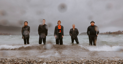 Te Wāhi Toi - SPRING SESSIONS: Loud Folk with Sloer