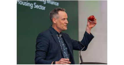 Te Wāhi Toi - Impact investing – for profit AND public good | Catalyst Kōrero