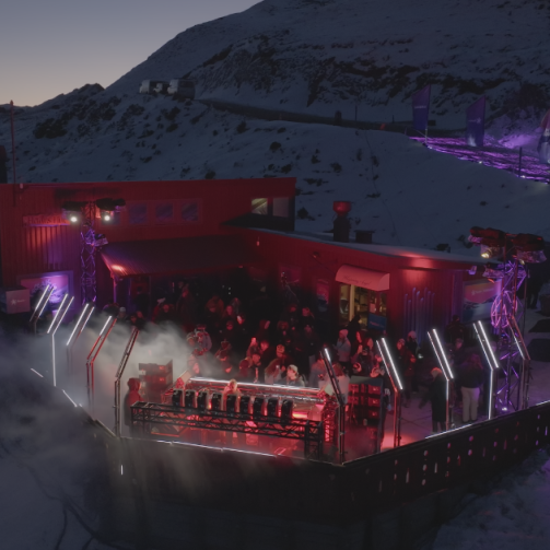 Te Wāhi Toi - Toast Creative