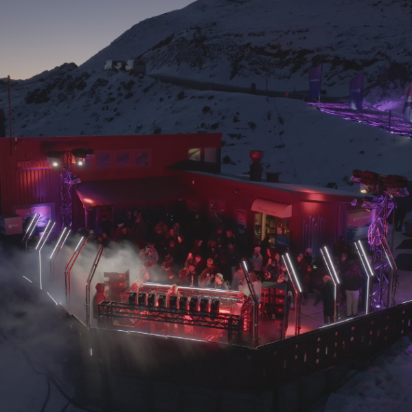 Te Wāhi Toi - Toast Creative