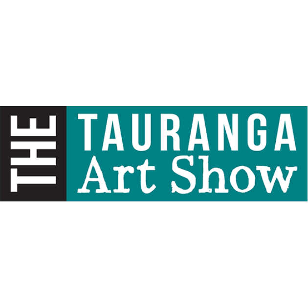 The Queenstown Art Show - Logo