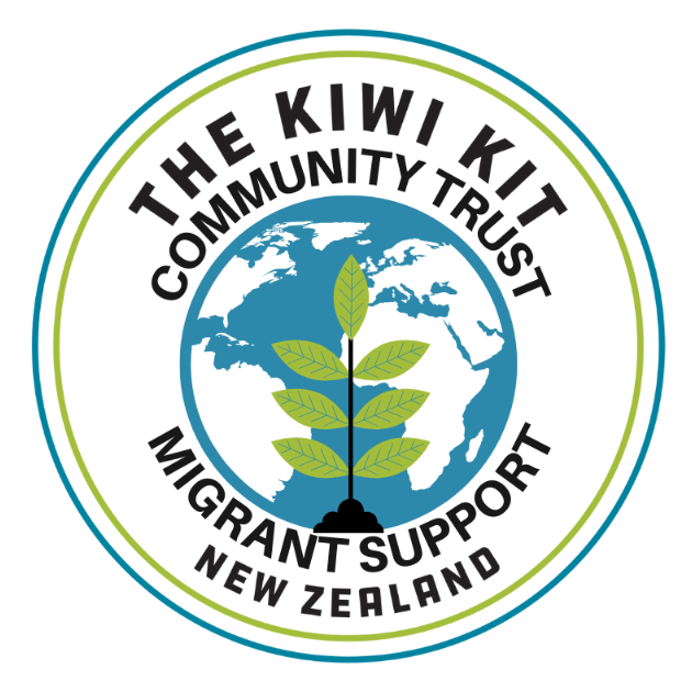 Cook Around The World: Māori Aotearoa - Logo