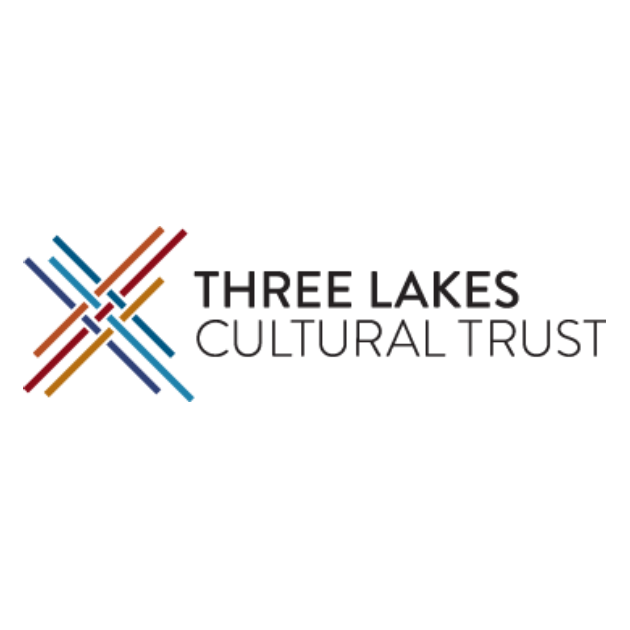 Funding in Practice: The Practicalities of a Great Ask - Logo