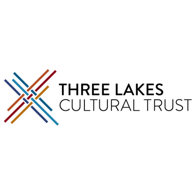 Open Studios Creative Trails - Logo