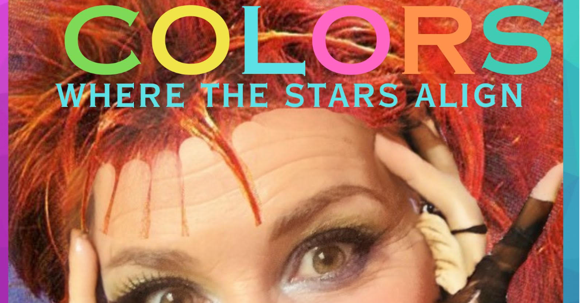 True Colors, Where The Stars Align - Charlotte Graf: Tiny Room Concert
