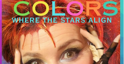 Te Wāhi Toi - True Colors, Where The Stars Align - Charlotte Graf: Tiny Room Concert