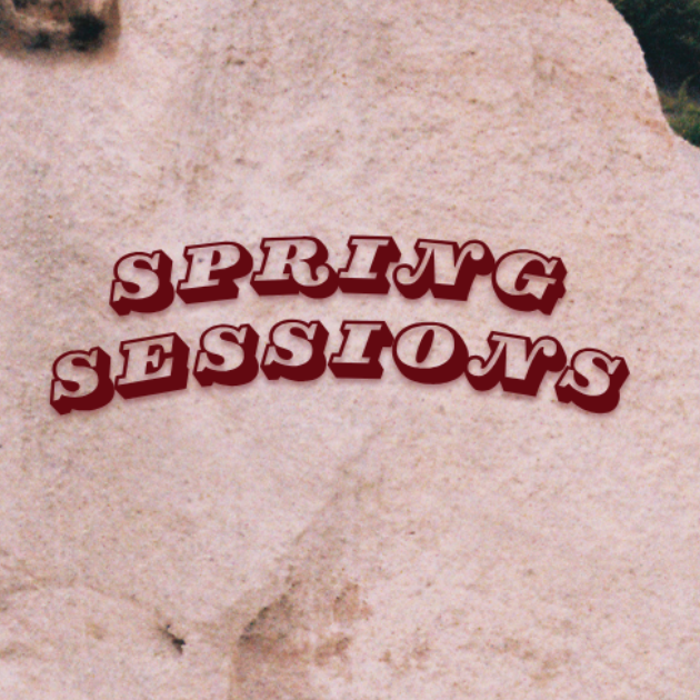 SPRING SESSIONS: Violet Hirst with Littles Road Trio - Logo