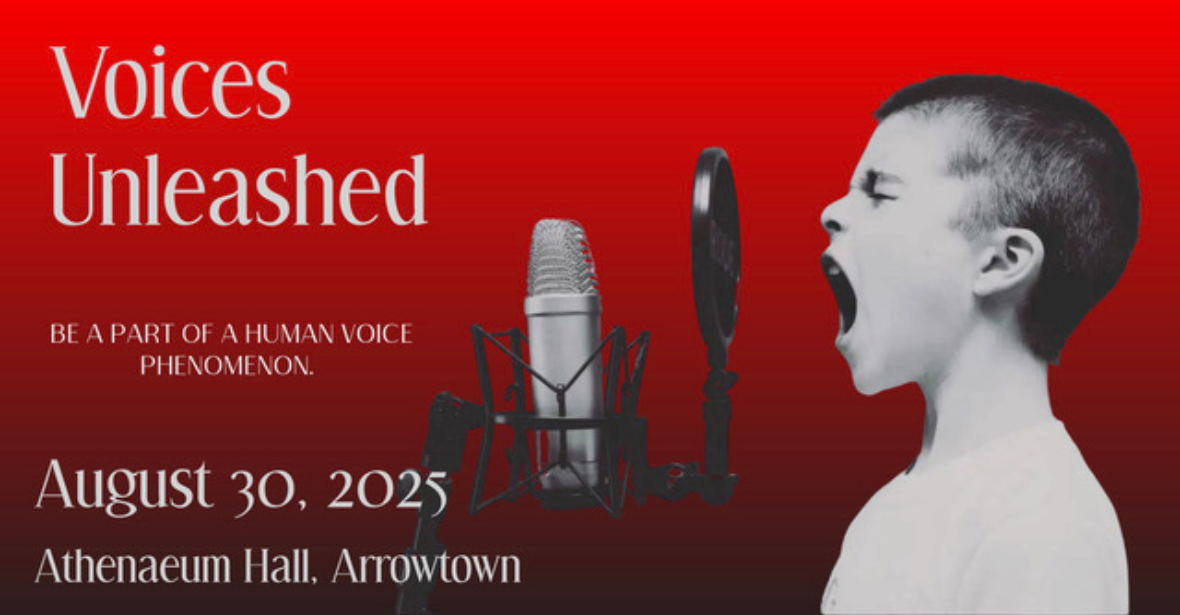 Voices Unleashed