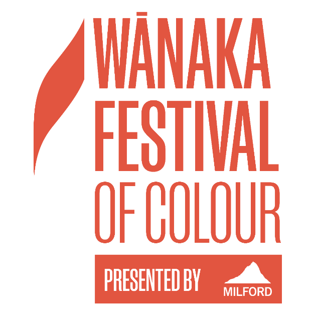 Tōrua – Wānaka Festival of Colour - Logo