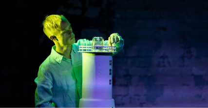 Te Wāhi Toi - Saturday Arts Social: 'Whakapapa' dance workshop