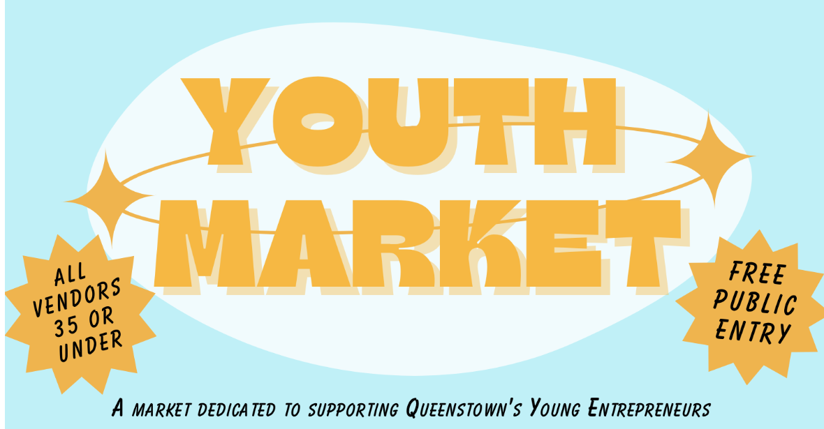 Queenstown Youth Market